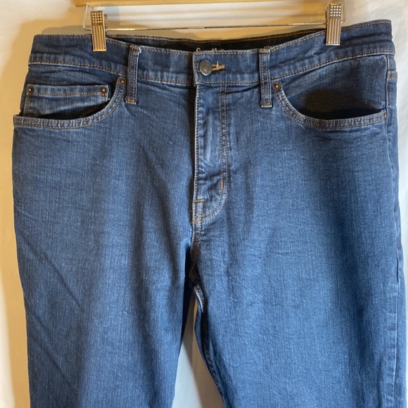 Men’s Goodfellow & Co jeans size 36/30 - Picture 5 of 10